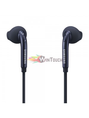 Original Stereo Headset Samsung EO-EG920BB G920/925 Galaxy S6/S7 3.5 mm Bulk, Μαύρο Αξεσουάρ Original Stereo Headset Samsung EO-EG920BB G920/925 Galaxy S6/S7 3.5 mm Bulk, Μαύρο Αξεσουάρ